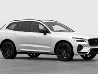 Neu Volvo XC60 Plus 455 PS (334 kW) 2026 Weiß SUV
