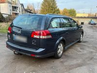 Gebraucht Opel Vectra 140 PS (102 kW) 2009 Silber Kombi
