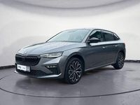 Gebraucht Skoda Scala Selection 116 PS (85 kW) 2025 Grau Kleinwagen
