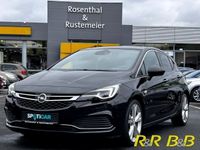 gebraucht Opel Astra INNOVATION 1.6 BiTurbo CDTI OPC-LINE+NAV+SHZ+ACC+LED Gebrauchtwagen