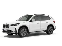 Gebraucht BMW X1 Efficient Dynamics 136 PS (100 kW) 2026 SUV