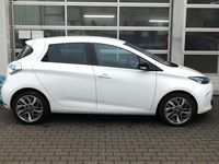 Gebraucht Renault Zoe Intens 42 kW (58 PS) 2015 Weiß Kleinwagen