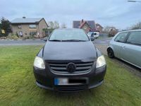 gebraucht VW Fox 1.2