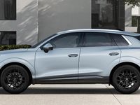 Neu Audi Q3 Ambiente 204 PS (150 kW) 2026 Pfeilgrau perleffekt SUV