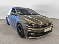 Gebraucht VW Polo GTI 200 PS (147 kW) 2020 Kleinwagen