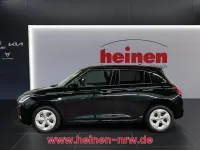 Neu Suzuki Swift Comfort 83 PS (61 kW) 2026 Super black Kleinwagen