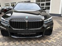 Gebraucht BMW M760 Sport Line 585 PS (430 kW) 2019 Limousine