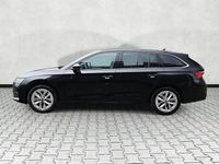 Neu Skoda Octavia Selection 150 PS (110 kW) 2025 Blackmagic perleffekt Kombi