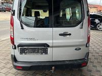 Second-hand Ford Transit Connect 101 CP (74 kW) 2020 Argintiu Monovolum