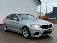 Gebraucht BMW 335 Sport Line 306 PS (225 kW) 2013 Silber Limousine