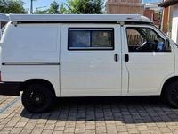Gebraucht VW T3 77 PS (56 kW) 1992 Weiß Van
