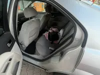 Gebraucht Ford Mondeo 145 PS (106 kW) 2002 Silber Limousine