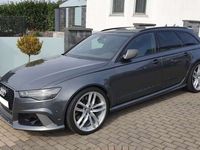 gebraucht Audi RS6 Avant performance