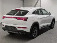 Gebraucht DFSK Fengon 137 PS (100 kW) 2024 Weiss SUV