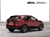 Neu MG HS 224 PS (164 kW) 2026 Rot SUV