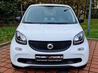 gebraucht Smart ForFour *Klima*1.Hand*Start&Stopp