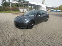 gebraucht Tesla Model 3 Performance AWD LED Navi Leder SHZ