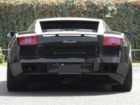 Gebraucht Lamborghini Gallardo 500 PS (367 kW) 2004 Schwarz Coupé