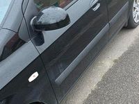 Gebraucht Hyundai Getz 68 PS (50 kW) 2007 Schwarz Kleinwagen