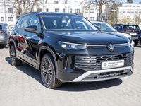 Gebraucht VW Tayron R 150 PS (110 kW) 2025 Schwarz SUV