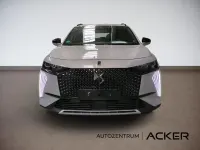 Gebraucht DS Automobiles DS7 Crossback 224 PS (164 kW) 2025 Grau SUV