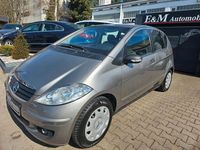 Gebraucht Mercedes A150 95 PS (69 kW) 2007 Grau Limousine