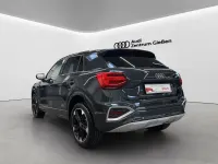 Gebraucht Audi Q2 Advanced 116 PS (85 kW) 2025 Manhattangrau metallic SUV