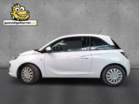 Używany Opel Adam Basis 69 KM (50 kW) 2014 Hatchback