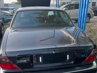 Gebraucht Jaguar XJR 321 PS (236 kW) 1995 Schwarz Limousine