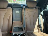 Gebraucht Mercedes S350 286 PS (210 kW) 2019 Schwarz Limousine