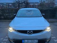 Gebraucht Mazda MX30 Edition 106 kW (145 PS) 2020 Weiß SUV
