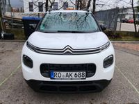 gebraucht Citroën C3 Aircross Live
