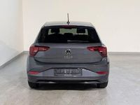 Gebraucht VW Polo 95 PS (69 kW) 2021 Kleinwagen
