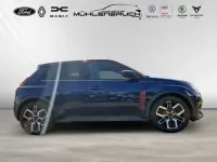 Gebraucht Renault 5 E-Tech Urban 89 kW (122 PS) 2025 Blau Limousine