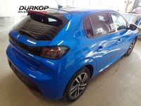 gebraucht Peugeot 208 Allure PackPureTech Navi*Kamera*SHZG*Klimaau