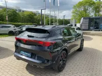 Gebraucht Cupra Formentor 150 PS (110 kW) 2024 Midnight schwarz metallic SUV