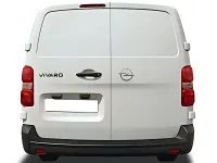 Neu Opel Vivaro 120 PS (88 kW) 2026 Van / Kleinbus