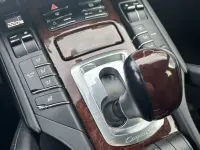Gebraucht Porsche Cayenne S 400 PS (294 kW) 2010 Silber SUV