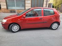 gebraucht Fiat Punto 1.2