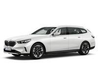 Gebraucht BMW 520 197 PS (144 kW) 2026 Kombi