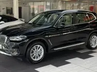 Gebraucht BMW X3 Performance 292 PS (214 kW) 2023 Schwarz SUV