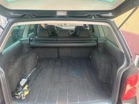 Gebraucht VW Passat 190 PS (139 kW) 2003 Schwarz Kombi