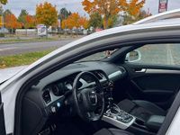 Gebraucht Audi A4 Allroad 239 PS (175 kW) 2010 Kombi
