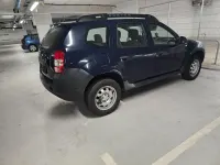 Gebraucht Dacia Duster Ice 90 PS (66 kW) 2014 Blau SUV