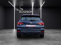 Gebraucht Seat Arona Style 95 PS (69 kW) 2022 Grau SUV