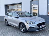 gebraucht Ford Focus Active Automatik Inspektion TÜV NEU