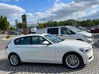 Gebraucht BMW 125 Comfort Edition 160 PS (117 kW) 2012 Andere Kleinwagen