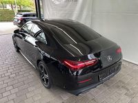 Gebraucht Mercedes CLA220 Premium Plus 190 PS (139 kW) 2024 Schwarz Limousine