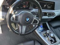 Gebraucht BMW X5 M 530 PS (389 kW) 2021 SUV