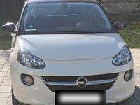 Używany Opel Adam Glam 70 KM (51 kW) 2016 Beżowy Hatchback